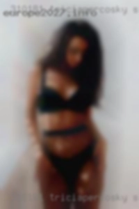 Triciapercosky single white females