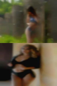 Tall women with nice figures MS